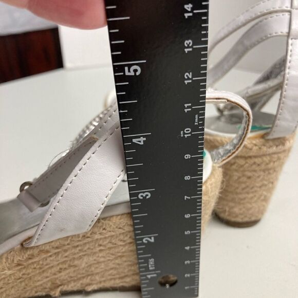 MICHAEL MICHAEL KORS,Women’s EspadrillesWedgeHeels - Picture 5 of 14